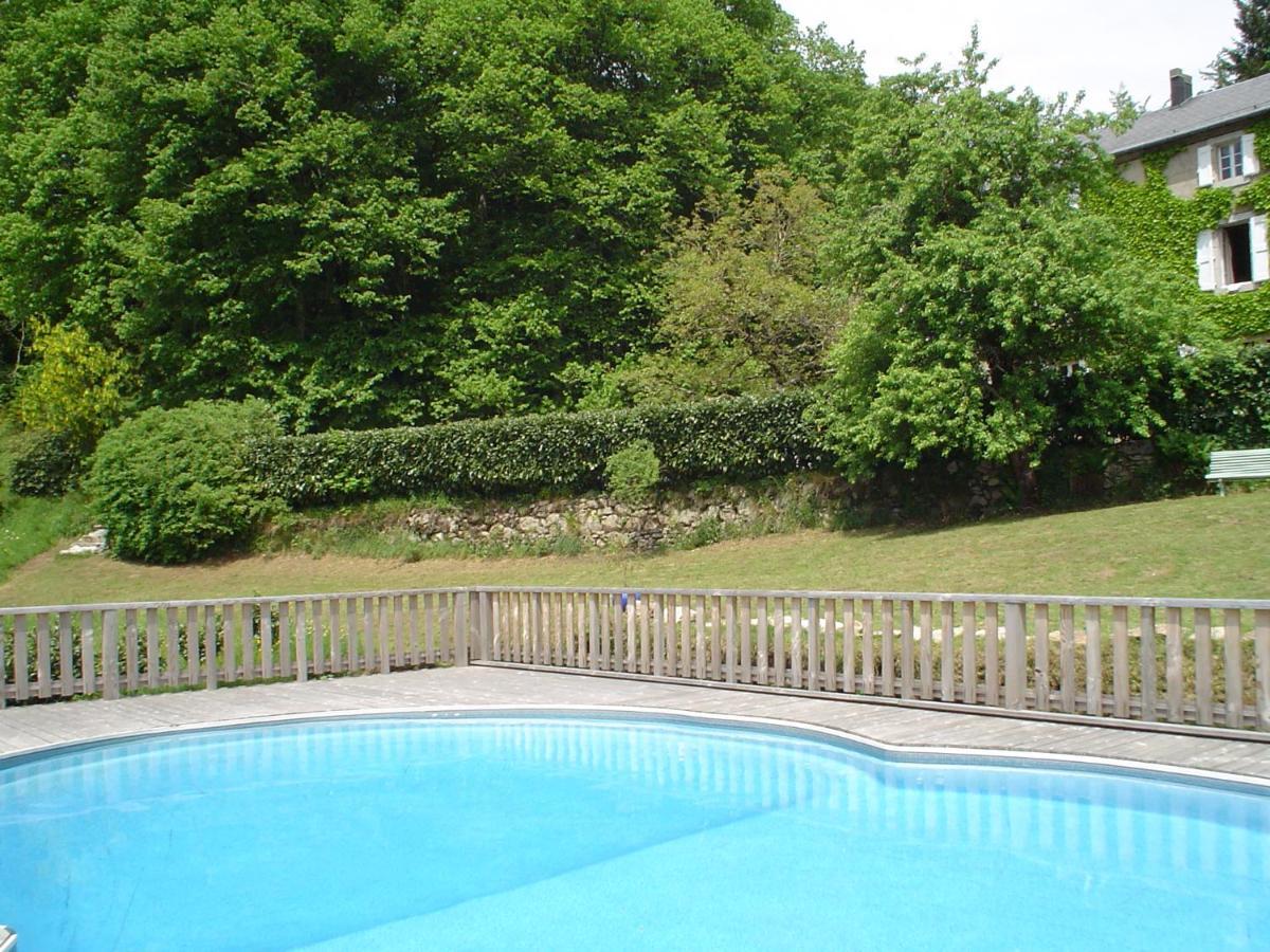 La Tourelle Bed & Breakfast Angles  Exterior photo